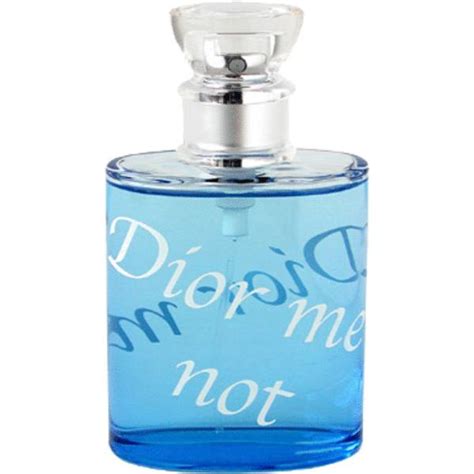 dior me not parfum|Dior .